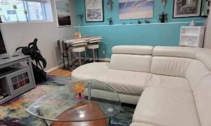 Rutland House | Beachy Suitenn