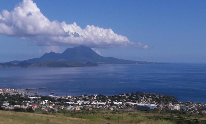 Basseterre Apartment | Beacon Rise Apartment