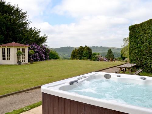 Winkleigh House | Beaford House