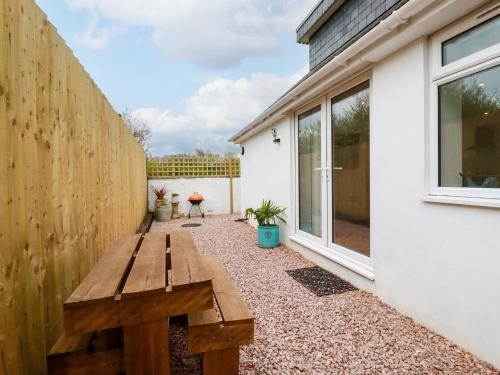 St. Columb Major House | Beagle Cottage
