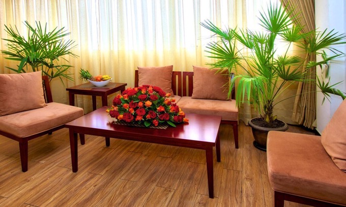 Addis Ababa Apartment | BeAleta Hotel Apartment