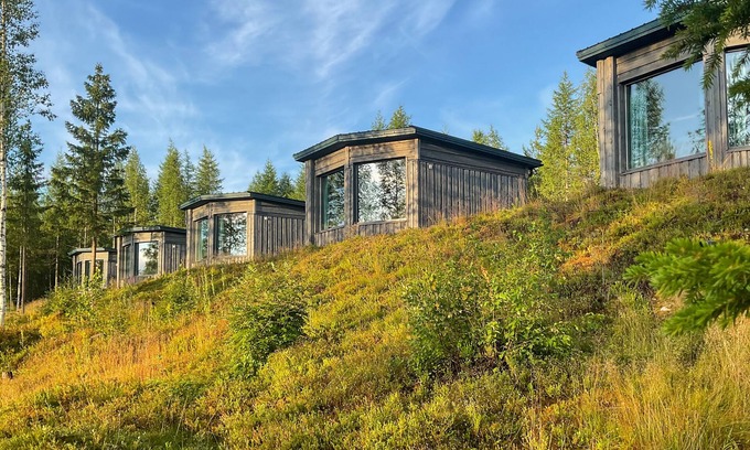 Kehys-Kainuu Apartment | Bear Centre