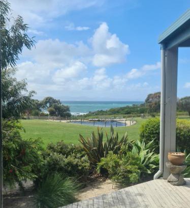 Tarwin Lower Apartment | Bear Gully Coastal Cottages