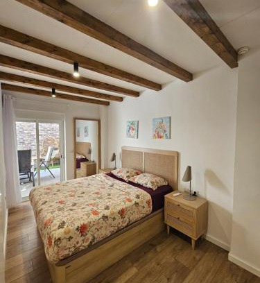 Nou Moles Apartment | Bear Homes - Olimpia Suite