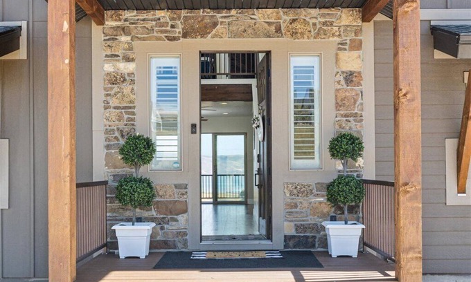 Fish Haven House | Bear Lake- Luxury Home, Beach Access, Pool Access, Private Community - Sleeps 30