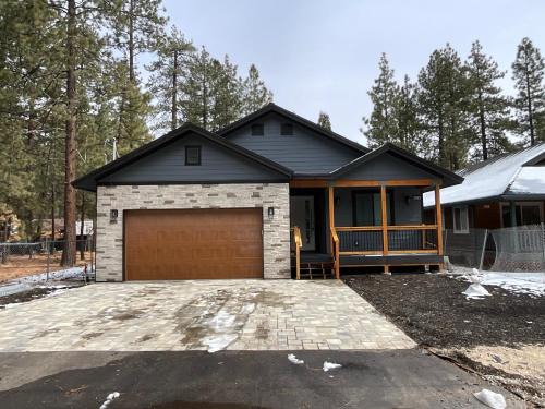 Peter Pan House | Bear Port Cabin Getaway