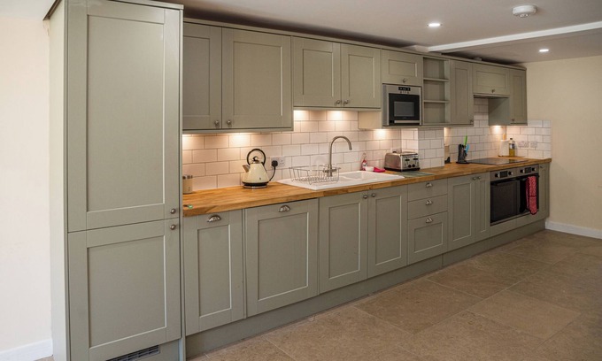 Little Rissington Cottage | Bears Court North Barn 7