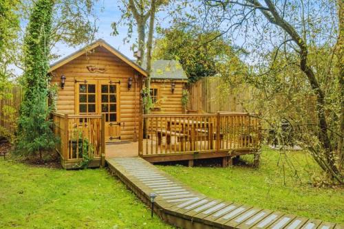 Brinkley House | Bears House