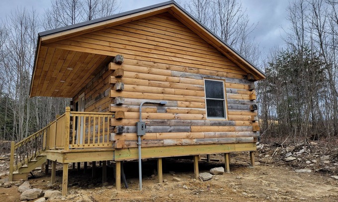 Kegley Cabin | Beary Cozy Cabin