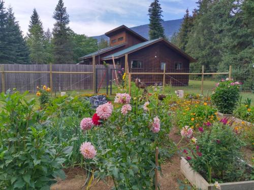 Sandon Bed & Breakfast | Beatrice Place