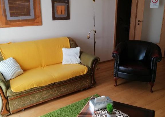 Bukfurdo Apartment | Beatrix Apartments