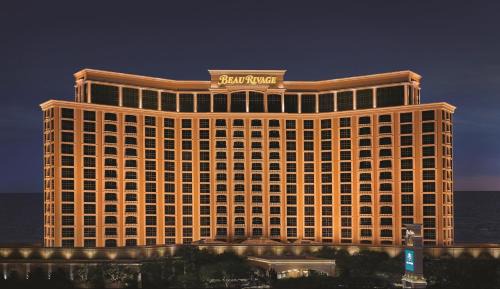 Biloxi Resort | Beau Rivage Resort & Casino