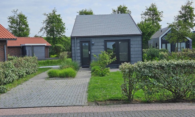 Kattendijke House | Beau Su Mer