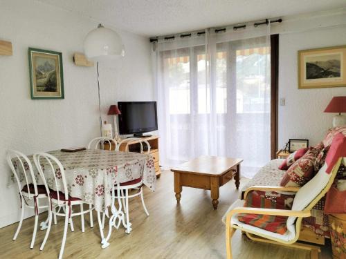 Villard-de-Lans Apartment | Beau T2 cabine avec parking privé à Villard-de-Lans - FR-1-761-44