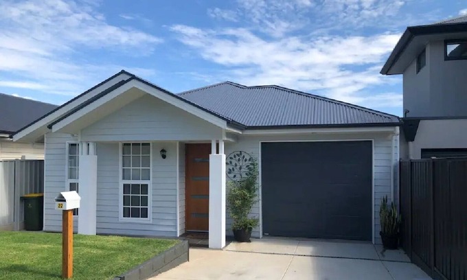 Christies Beach House | Beaufort House