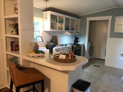 Burton House | Beaufort SC New Renovation, Close to Parris Island, Historic Downtown, Beautiful Beaches, Sleeps 7