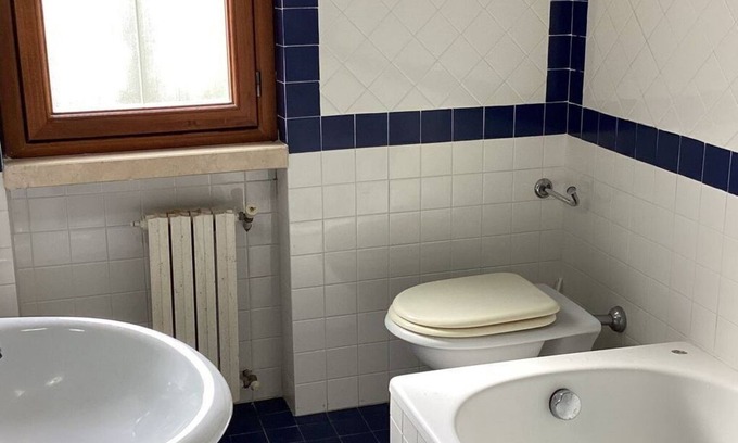 Santa Domenica Apartment | Beautiful apartment for 2 people with WIFI, TV, terrace, pets allowed and parking
