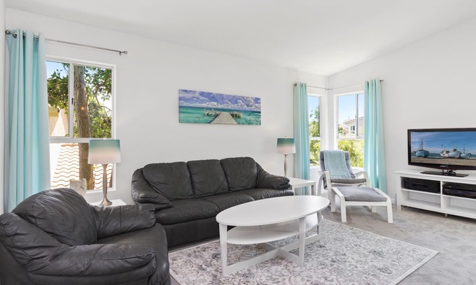 Monarch Beach Condo | Beautiful, Bright Condo In Dana Point, walk to beach - STR24-0004