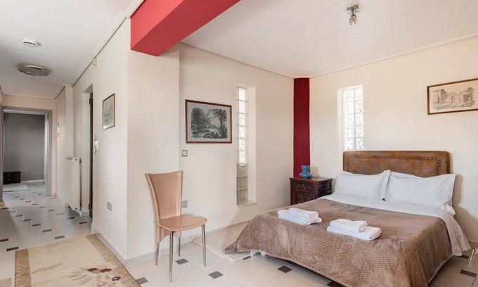 Megalopolis Cottage | Beautiful 1-Bed Cottage in Megalopolis