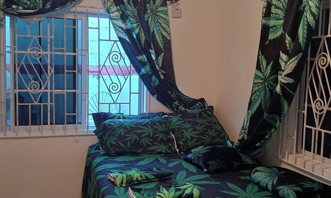 Port Morant House | Beautiful 1-Bedroom, in St Thomas, Jamaica