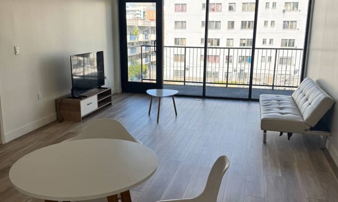 Wilshire Center Apartment | Beautiful 1B/1B (ID238)