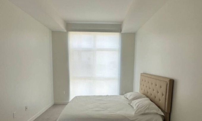 Koreatown Apartment | Beautiful 1Bed in K Town (ID239)