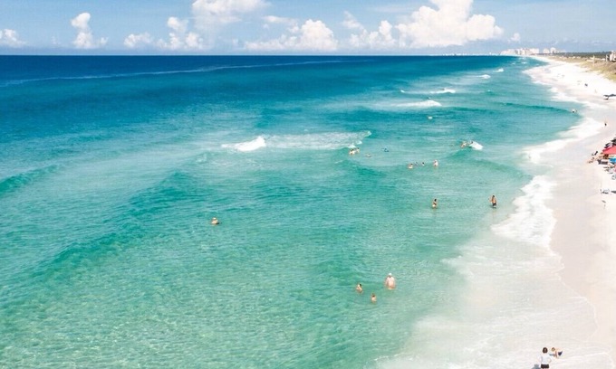 Dune Allen Beach Condo | Beautiful 2 Bed condo on 30A!