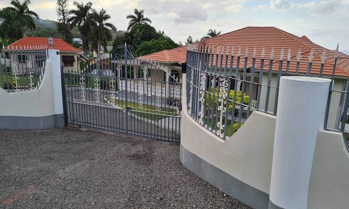 IronShore Estates Apartment | Beautiful 2-Bed Apartment in Montego Bay