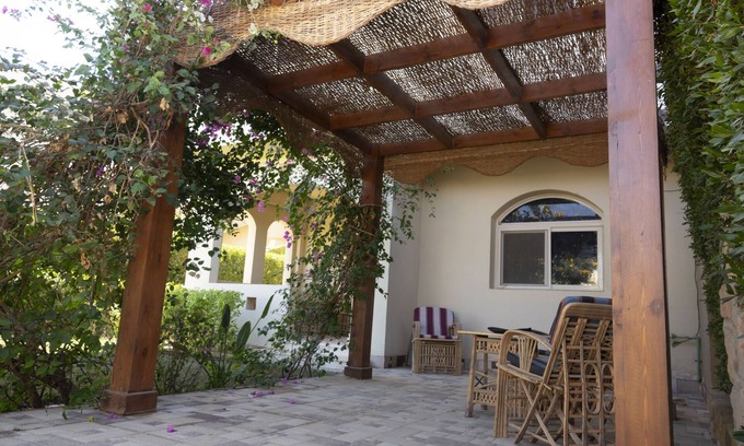 Makadi Bay Villa | Beautiful 2-Bed Villa in Makadi Heights