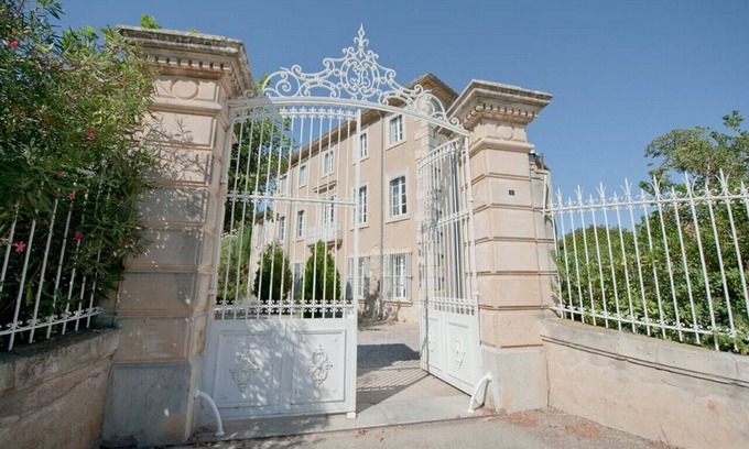 Raissac-d'Aude Apartment | Beautiful 2 bedroom apartment near Narbonne