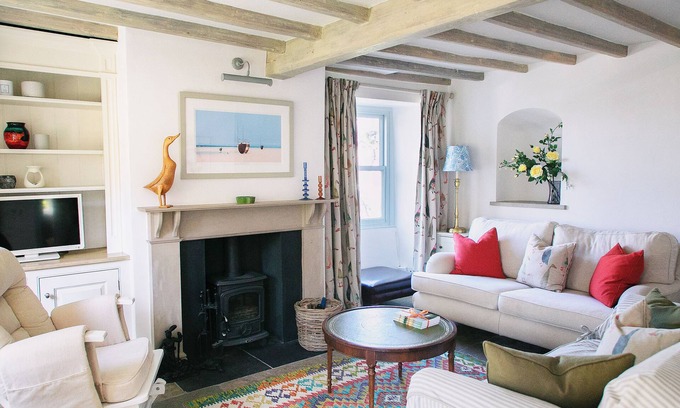 Ripley Cottage | Beautiful 2 bedroom village cottage