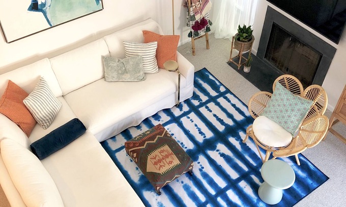 Bethany Beach House | Beautiful 2 Bedroom with Pickleball/Tennis/Beach in Bethany Beach, DE