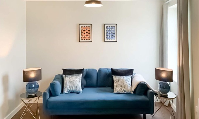 Easton Apartment | Beautiful 2 Bedroom apartment in Bristol East