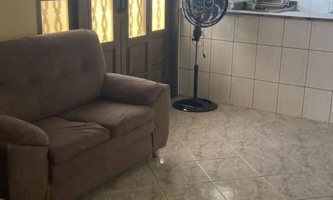 Alfenas Apartment | Beautiful 2 Bedroom Apartment in the Center of Alfenas