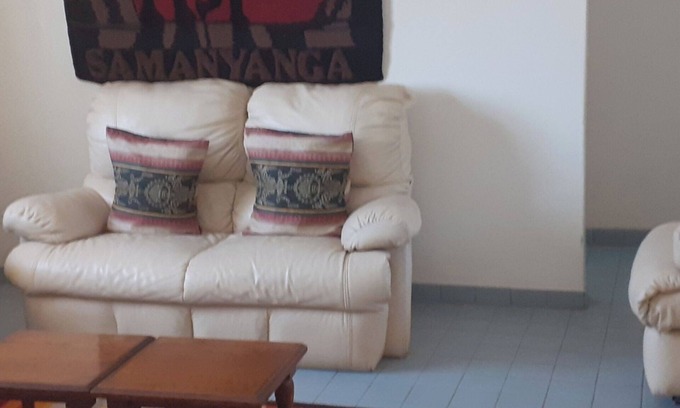 Harare House | Beautiful 2-Bedroomed Guest Cottage in Harare