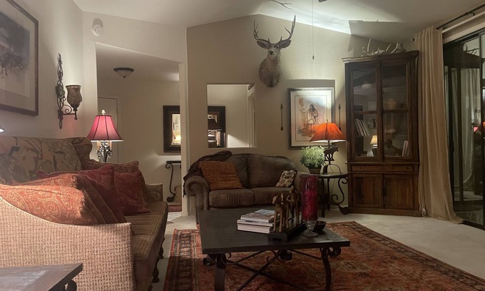 North Scottsdale Apartment | Beautiful 2bdrm, 2bth Condo…Scottsdale