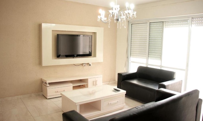 Beersheba Apartment | Beautiful 3 Bedroom Apartment