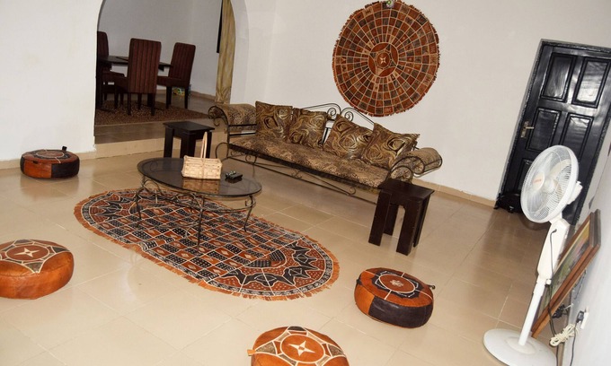 Lagos Apartment | Beautiful 3 Bedroom Apartment in Magodo GRA, Lagos