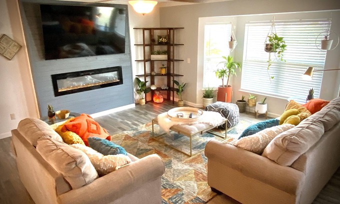 Panama City House | Beautiful 3 bedroom house quite neighborhood
