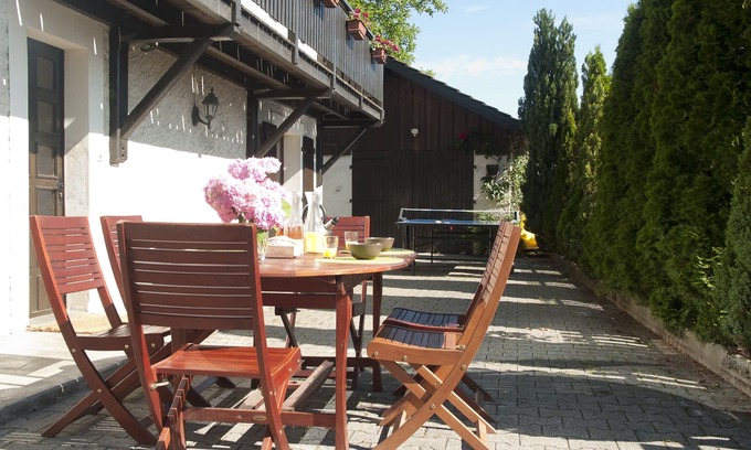 Lathuile House | Beautiful 3-star village house between mountains and Lake Annecy (1.8 km)
