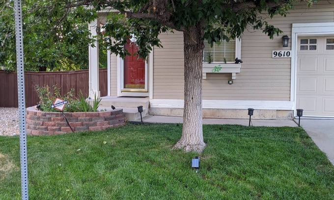 Lone Tree House | *Beautiful 3Bd/4bath Vacation Home- Minutes From Park Meadows!*