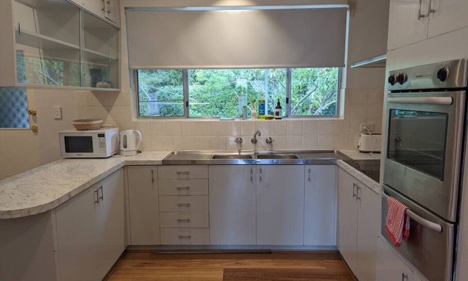 Curtin House | Beautiful 4 Bedrooms in Curtin!
