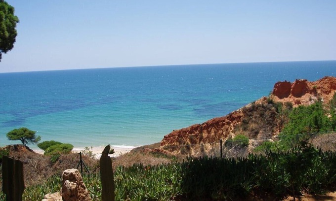 Areias de Sao Joao Villa | Beautiful 5 Bedroom Villa Century, Private pool in the heart of Albufeira Town