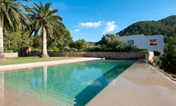 Sant Joan de Labritja Villa | Beautiful 5 Star Villa with Private Pool, Ibiza Villa 1259