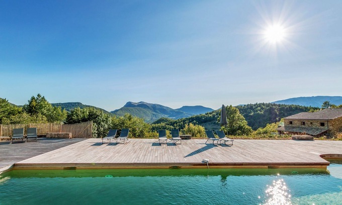 Teyssieres Other | Beautiful 500 acre French estate amongst lavender fields and woodland