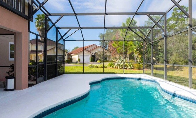 Lake Wilson Preserve House | Beautiful 5Bd Single Family w Game Room 106 Lake Wilson Preserve