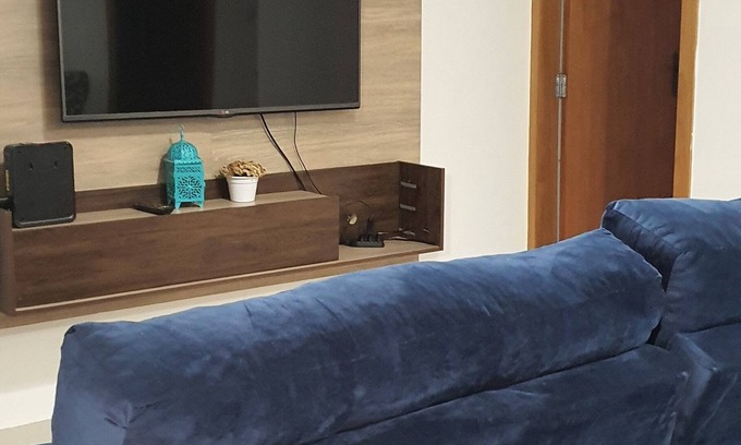 Anapolis House | Beautiful and cozy house in Jundiaí