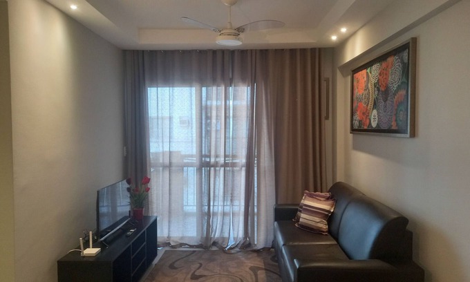 Sao Cristovao Apartment | Beautiful and cozy