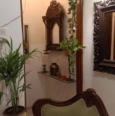Pune Apartment | Beautiful and cosy 2 bhk flat near airport