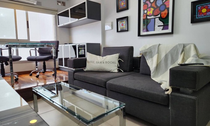 Alta Gracia Apartment | Beautiful and Modern Apartment in Alta Gracia